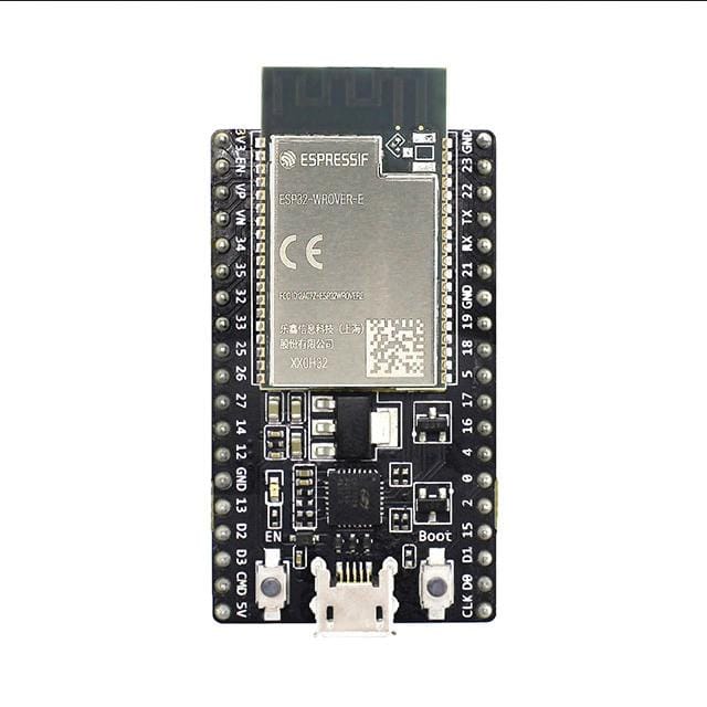 Espressif Systems 1965-ESP32-DEVKITC-VE-ND