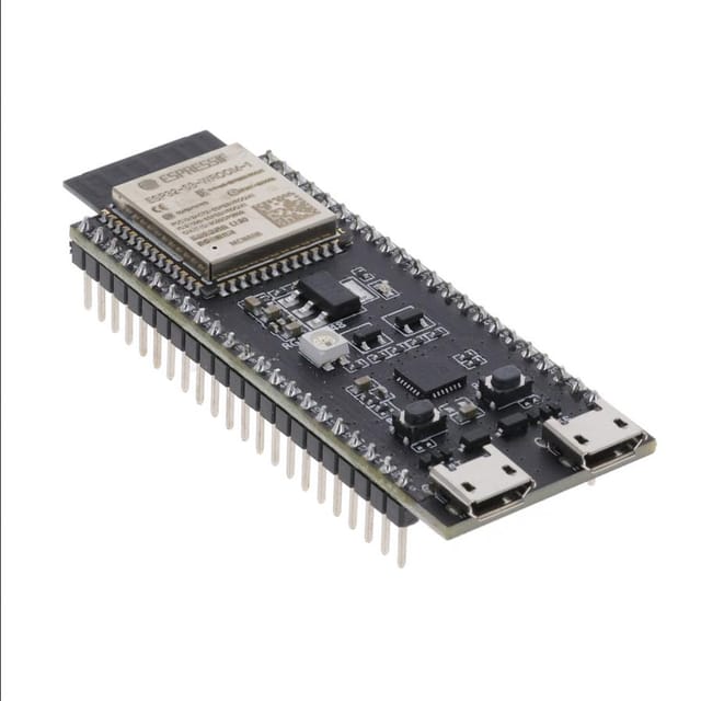 Espressif Systems 1965-ESP32-S3-DEVKITC-1-N8R8-ND