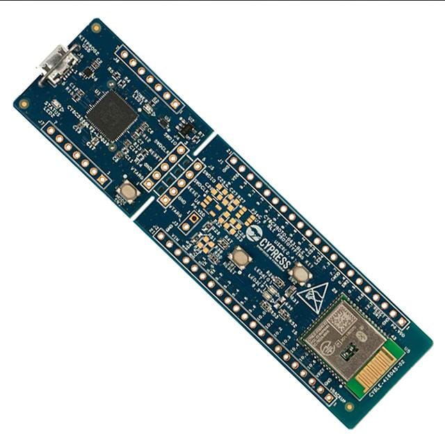 Infineon Technologies 448-CY8CPROTO-063-BLE-ND