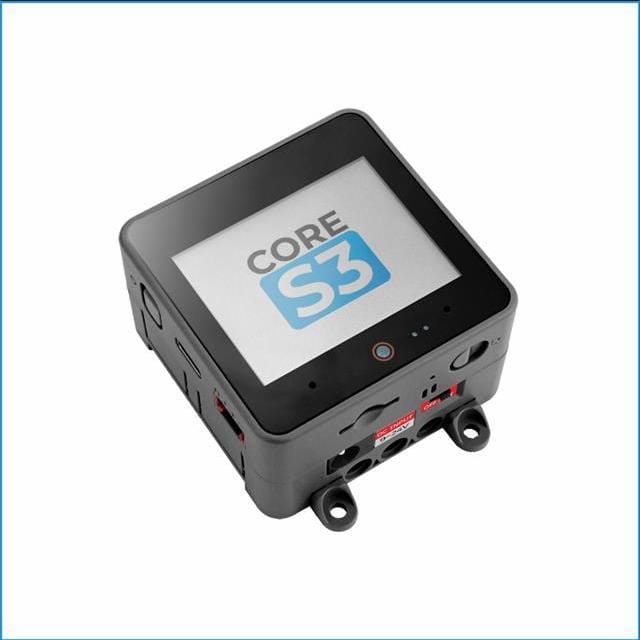 M5Stack Technology Co., Ltd. 2221-K128-ND