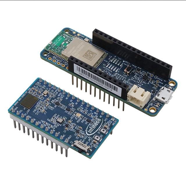 Infineon Technologies 448-KITCSKBGT60TR13CTOBO1-ND