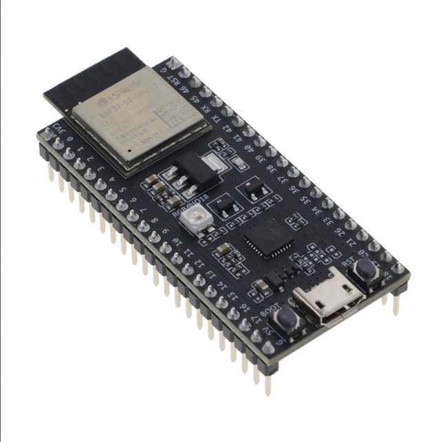 Espressif Systems 1965-ESP32-S2-DEVKITM-1-N4R2-ND