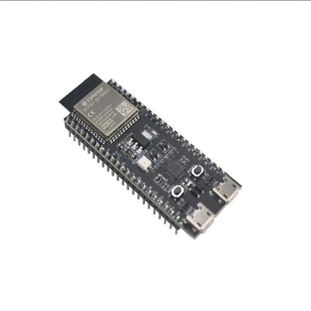 Espressif Systems 1965-ESP32-S2-DEVKITC-1U-N8R2-ND
