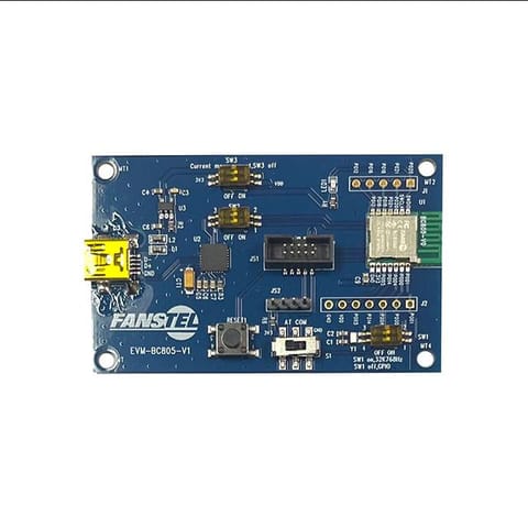 Fanstel Corp. 1914-EV-BC805M-ND