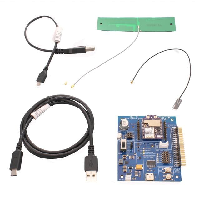 Digi 602-XK3-C-A2-T-UB-ND