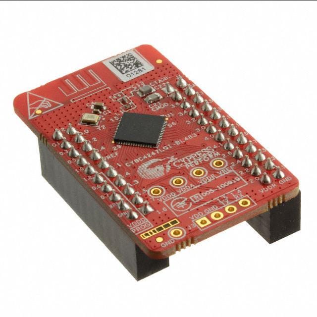 Infineon Technologies 448-CY8CKIT-142-ND