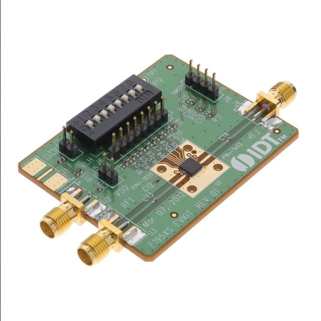 Renesas Electronics Corporation 800-4248-ND