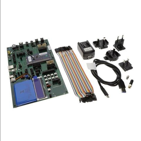 Qualcomm DK-QCC5125-VFBGA90-A-0-ND