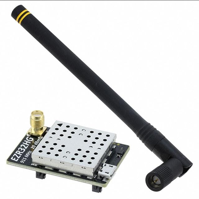 Silicon Labs 336-3688-ND