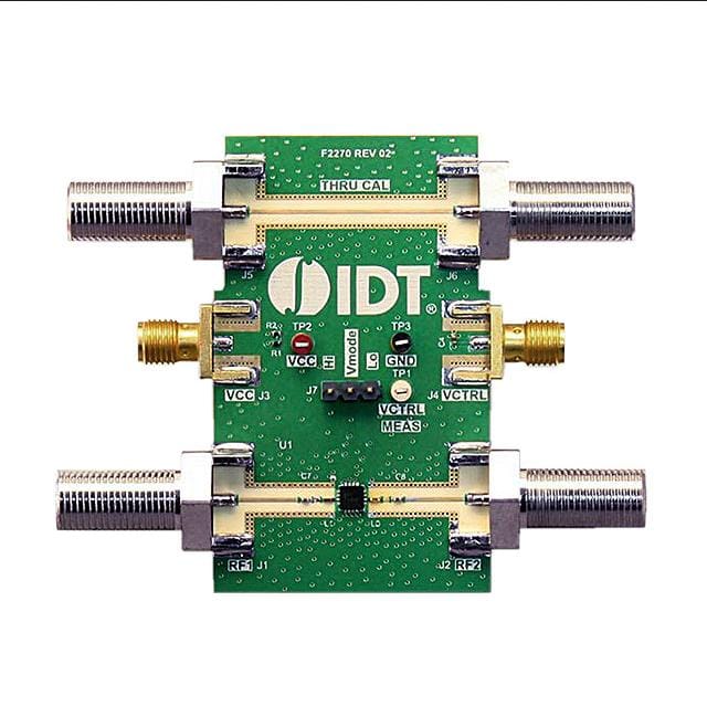 Renesas Electronics Corporation 800-3783-ND