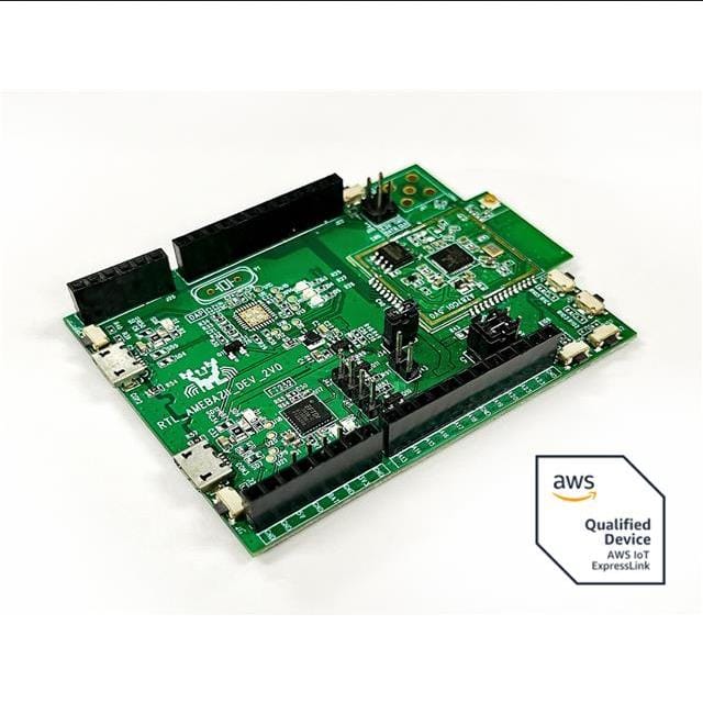 Seeed Technology Co., Ltd 1597-102991757-ND