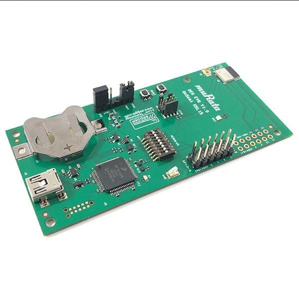 Murata Electronics 490-LBCA1HN2EG-EVK-ND