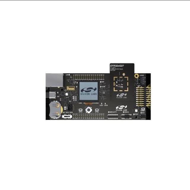 Silicon Labs 336-XG27-PK6018A-ND