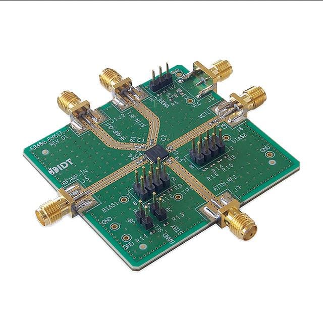 Renesas Electronics Corporation 800-3763-ND