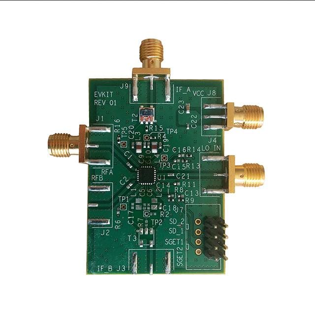 Renesas Electronics Corporation 800-3583-ND