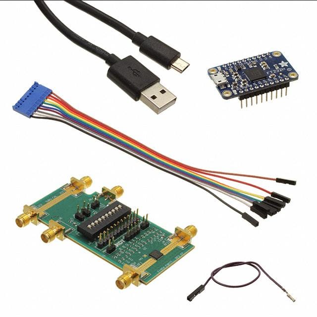 Renesas Electronics Corporation 800-4255-ND