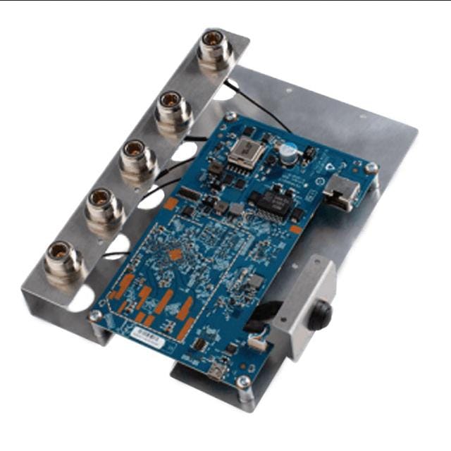 PCTEL, Inc. 3299-AP-WIFI-1200-DEV-ND