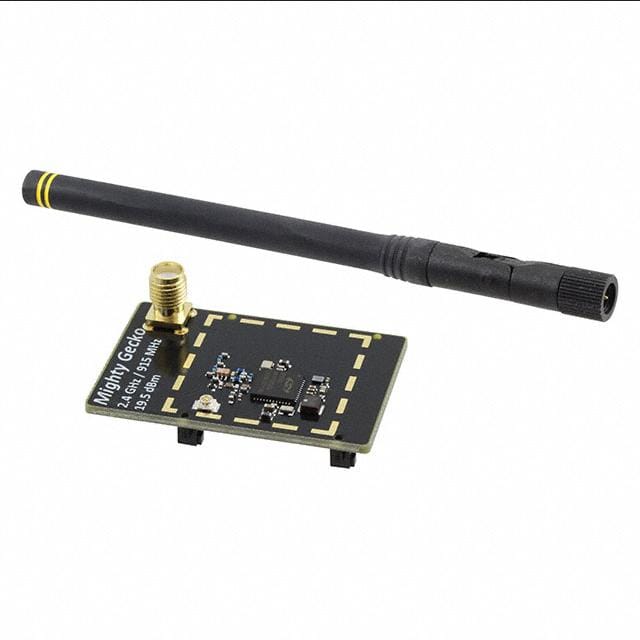 Silicon Labs 336-3721-ND