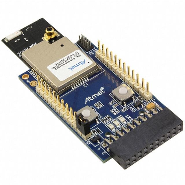 Microchip Technology ATZB-X-212B-XPRO-ND