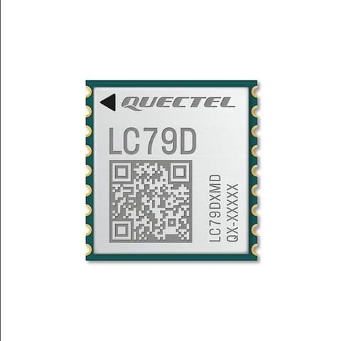 Quectel 2958-LC79DAEK-ND