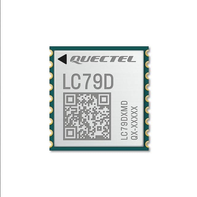 Quectel 2958-LC79DAEK-ND