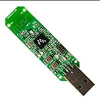 NXP USA Inc. USB-KW24D512-ND