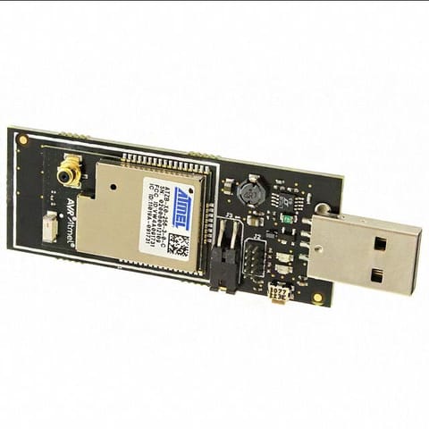 Microchip Technology ATZB-X-233-USB-ND