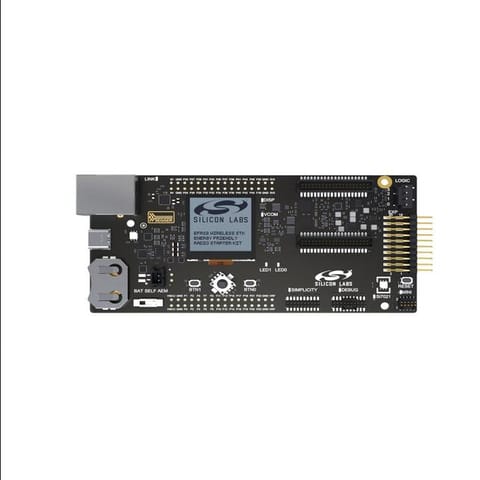 Silicon Labs 336-SI-MB4002A-ND