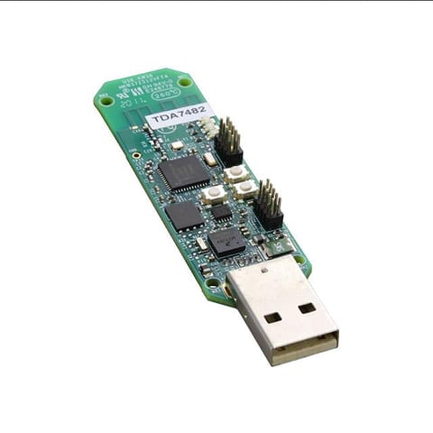 NXP USA Inc. 568-USB-KW38-ND
