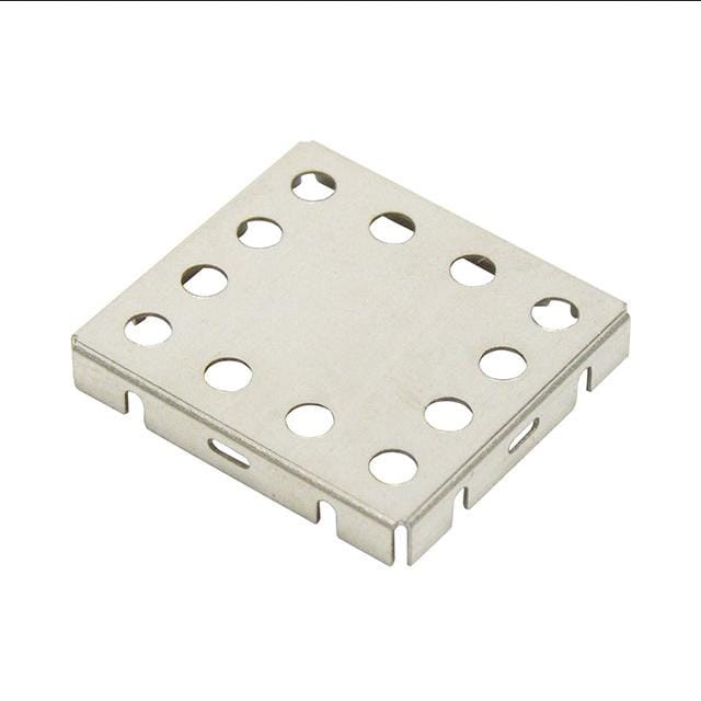 Leader Tech Inc. 1798-1176-ND