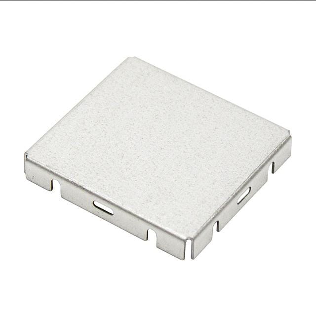 Leader Tech Inc. 1798-1206-ND