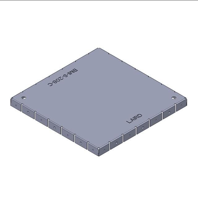 Laird Technologies EMI BMI-S-208-C-ND