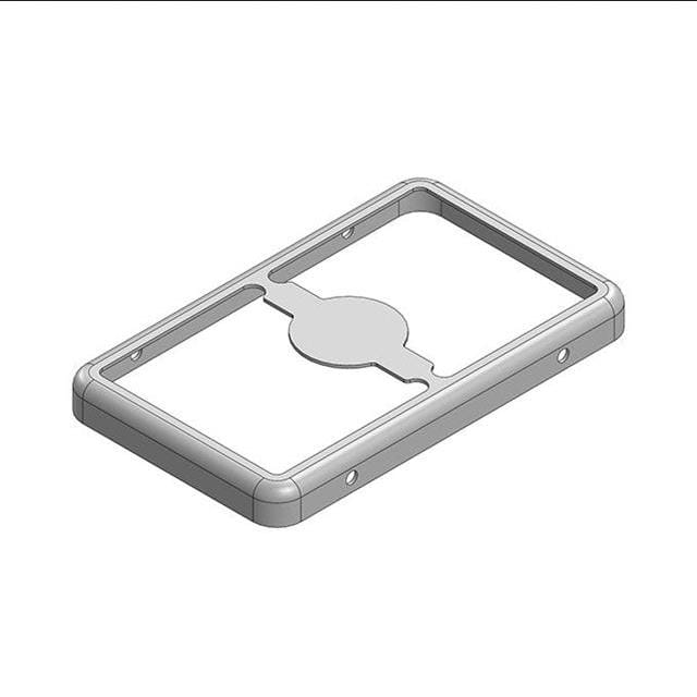 Masach Tech Ltd. 2333-MS256-10F-NS-ND