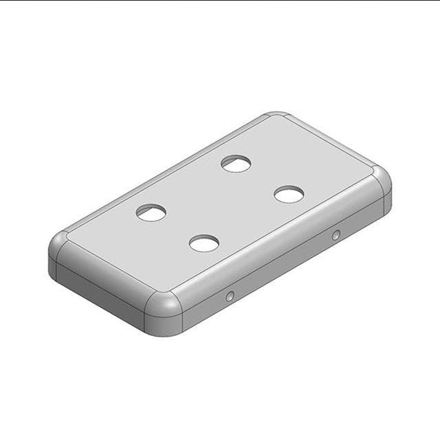 Masach Tech Ltd. 2333-MS220-40CP-NS-ND