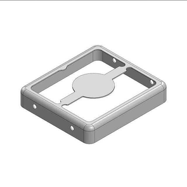 Masach Tech Ltd. 2333-MS215-10F-NS-ND