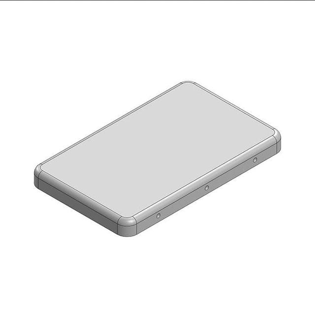 Masach Tech Ltd. 2333-MS326-10C-NS-ND