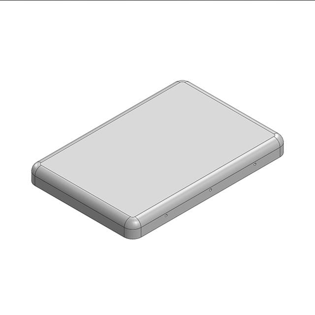 Masach Tech Ltd. 2333-MS345-10C-ND