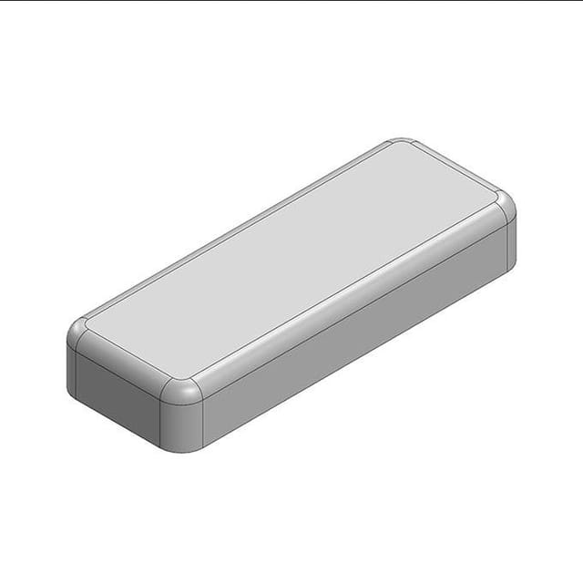 Masach Tech Ltd. 2333-MS243-10S-NS-ND