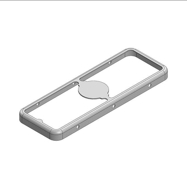 Masach Tech Ltd. 2333-MS320-10F-NS-ND
