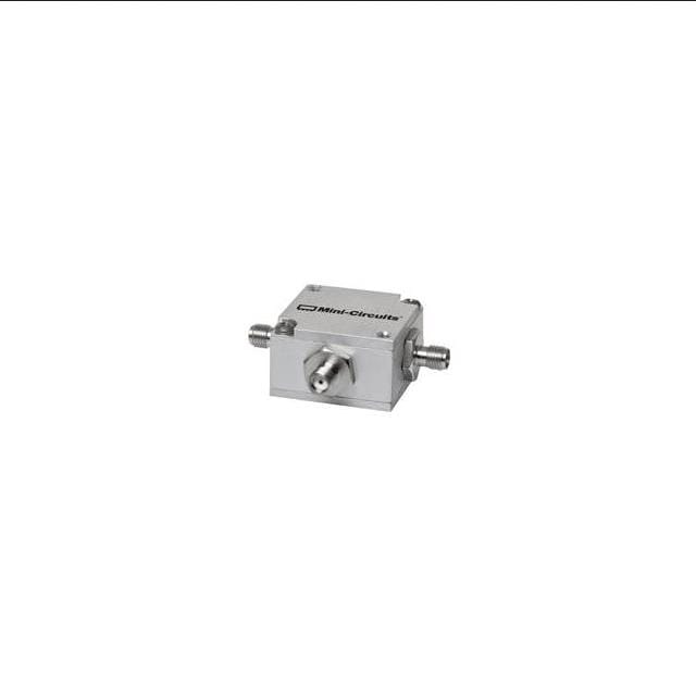Mini-Circuits 3157-ZFSC-2-5+-ND