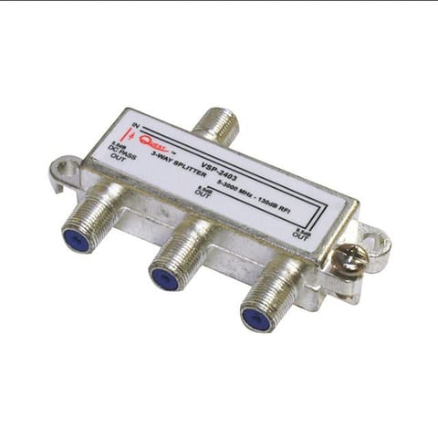 Quest Technology International Inc. 2229-VSP-2403-ND