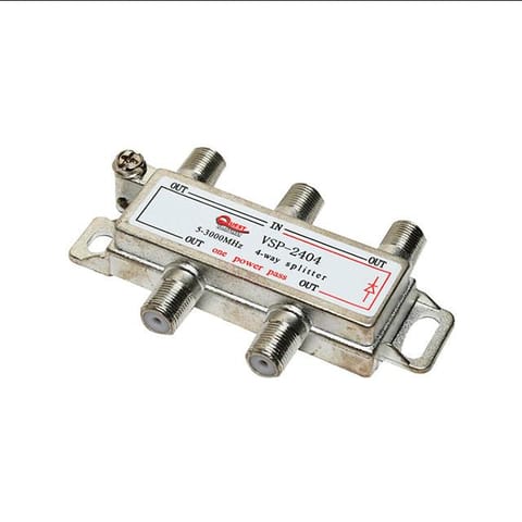 Quest Technology International Inc. 2229-VSP-2404-ND