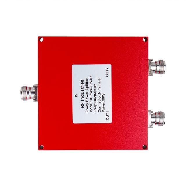 RF Industries 2737-RFPSW-2PS-NFTB-ND