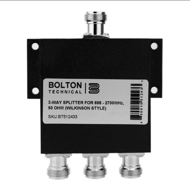 Bolton Technical 4777-BT512433TB-ND