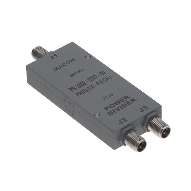 MACOM Technology Solutions 1465-2089-6207-00-ND
