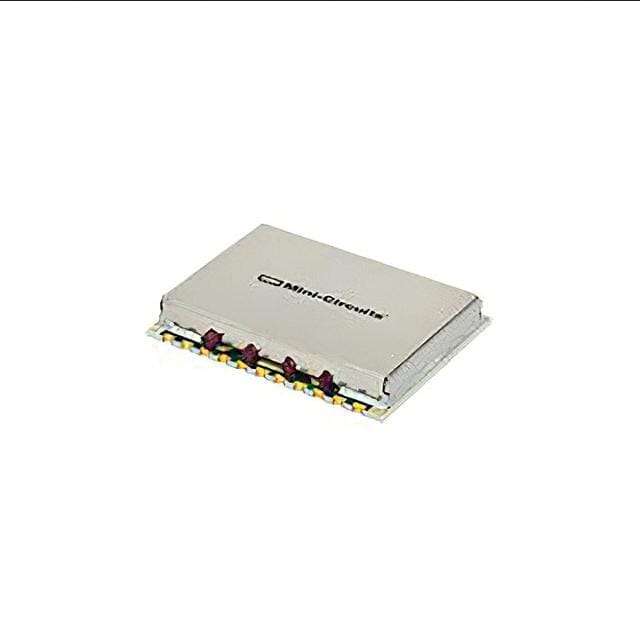 Mini-Circuits 3157-SEPS-3-33+TR-ND,3157-SEPS-3-33+CT-ND,3157-SEPS-3-33+DKR-ND