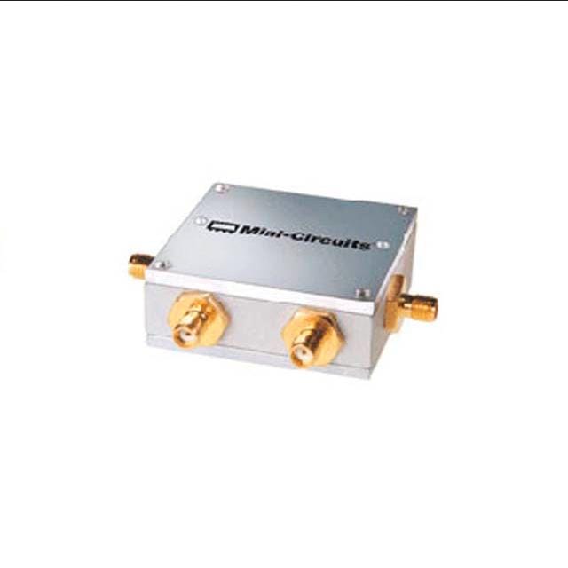 Mini-Circuits 3157-ZA4PD-2-S+-ND
