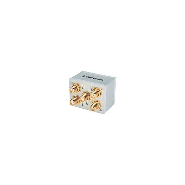 Mini-Circuits 3157-ZMSC-4-1+-ND