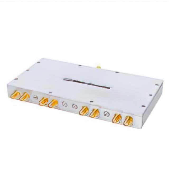 Mini-Circuits 3157-ZN8PD-642W-S+-ND