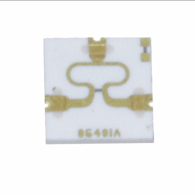 Knowles Dielectric Labs 1761-1070-ND